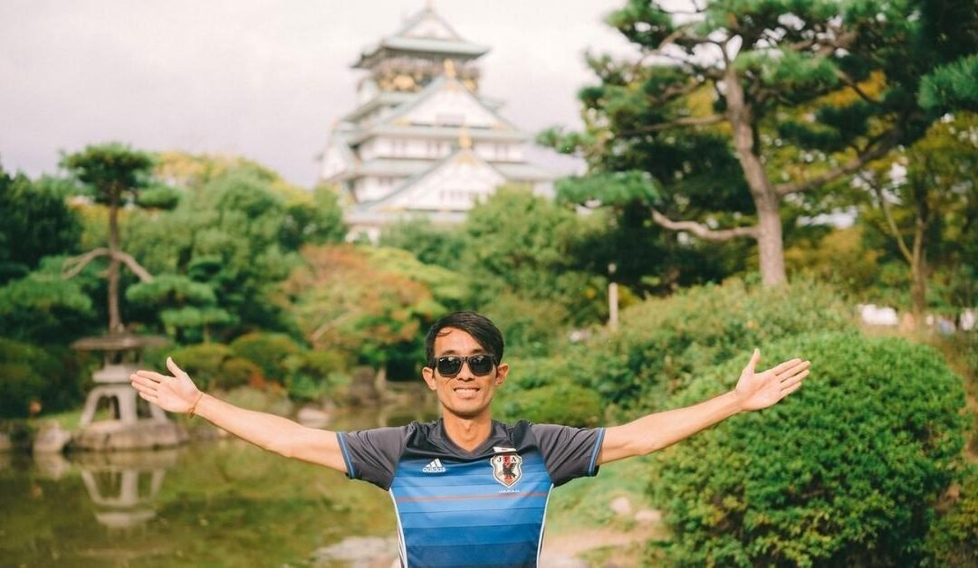O que fazer em Osaka – O Guia Definitivo!