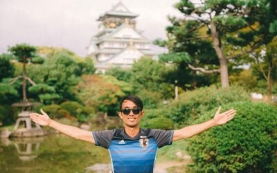 O que fazer em Osaka – O Guia Definitivo!
