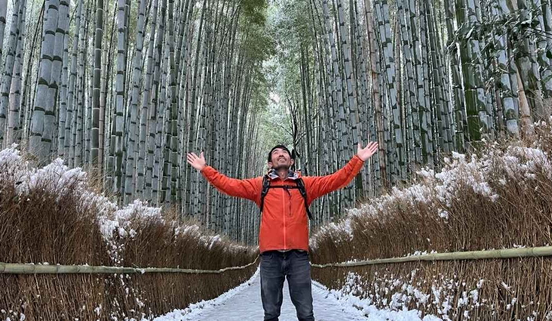 O que fazer em Kyoto – O Guia Definitivo!