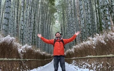O que fazer em Kyoto – O Guia Definitivo!